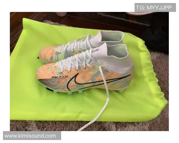 揭秘足球明星们的假鞋穿搭背后故事与真相