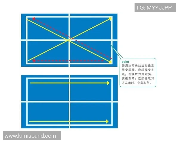 杭州乒乓球队战术解析：灵活转换体系助力竞技水平提升